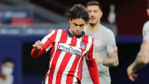 Mendes pushing Atletico Madrid to sell Man Utd, Newcastle target Felix