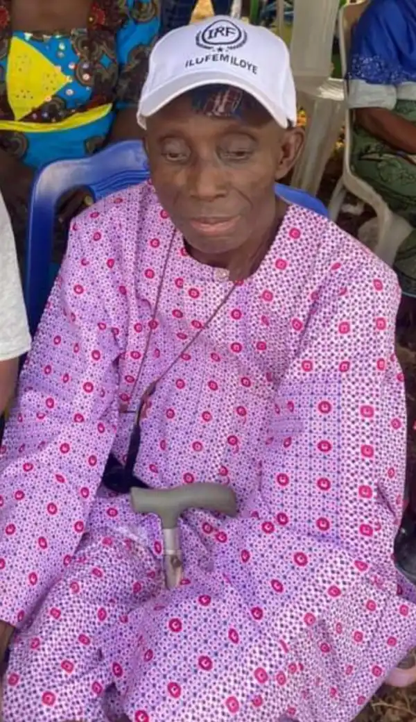 62-year-old retired civil servant hacked to de*th in Ogun