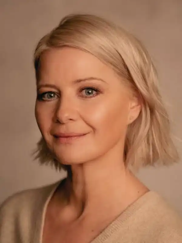 Net Worth Of Małgorzata Kożuchowska