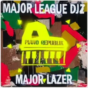 Major Lazer & Major League Djz – Mamgobhozi ft Brenda Fassie