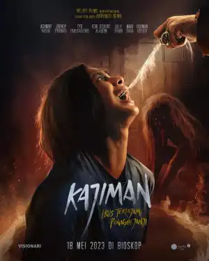 Kajiman (2023) [Indonesian]