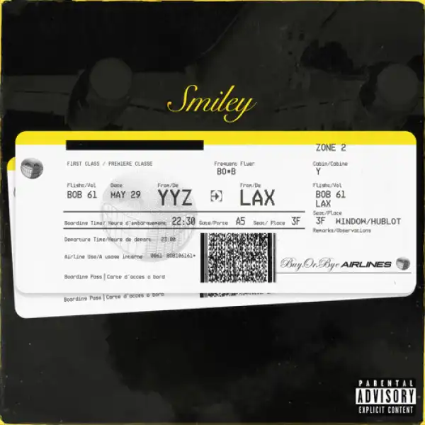 Smiley - Warner
