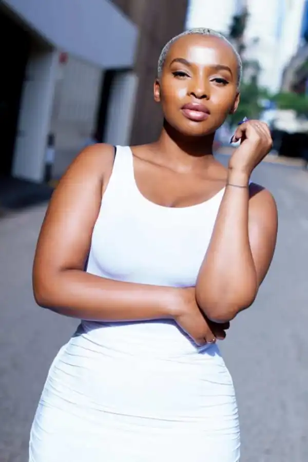 Net Worth Of Joy Kendi