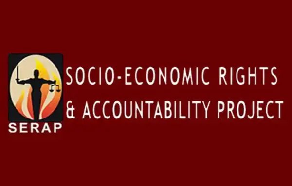 Cut Outrageous N228.1 Billion NASS Budget Or Face Legal Action, SERAP Tells Lawa