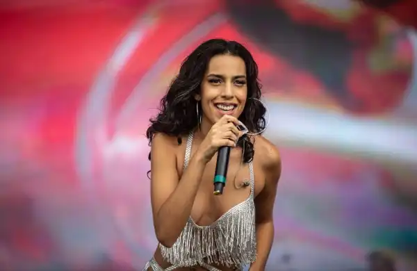 Biography & Career Of Marina Sena