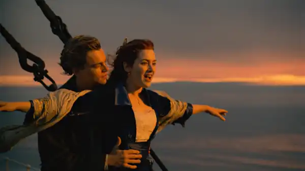 Titanic 25th Anniversary Theatrical Release Date Set for 4K Remaster