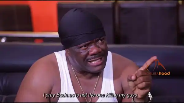 A Day Part 2 (2022 Yoruba Movie)