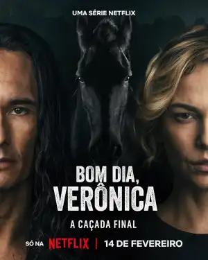 Good Morning Veronica [Portuguese] (TV series)