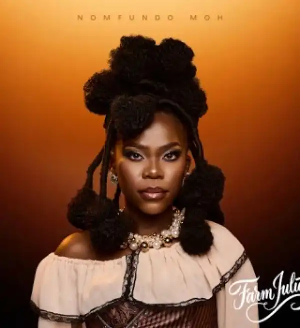 Nomfundo Moh – New Day (Intro)