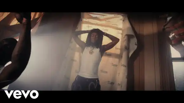 JID - Bruddanem / Crack Sandwich (Video)