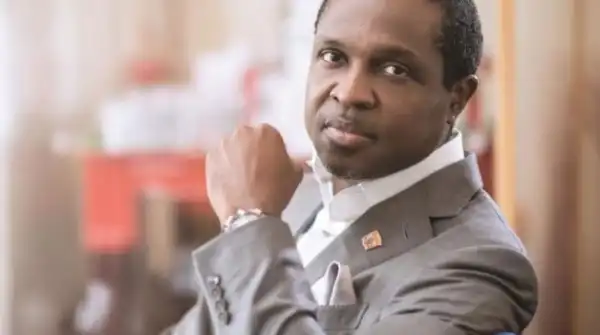 Rivers 2023: Bernard Mikko Asks Court To Disqualify Tonye Cole