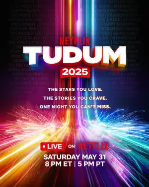 Netflix Tudum 2025 (2025)