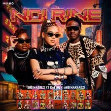 Sho Madjozi – Ndi Rine Ft. Makhadzi & Gatsheni