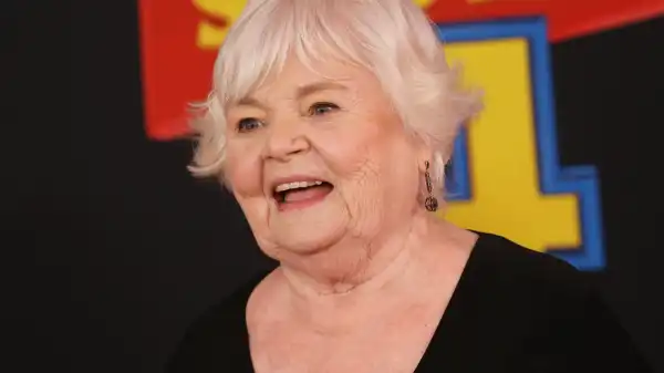 Pixar’s Inside Out 2 Casts Nebraska’s June Squibb in Mystery Role