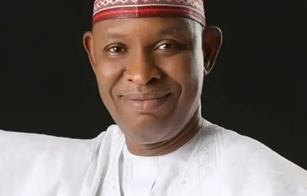 Career & Net Worth Of Abba Kabir Yusuf