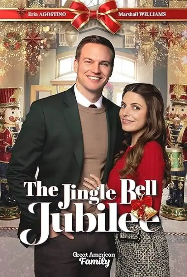 The Jingle Bell Jubilee (2023)