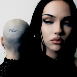 Maggie Lindemann Ft. Siiickbrain – Deprecating