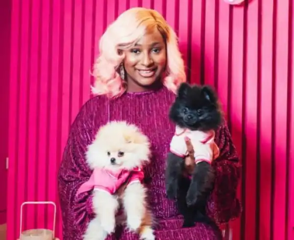 Billionaire’s Daughter, DJ Cuppy Reveals Benefit Any Man Would Derive From Dating Her