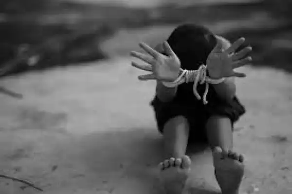 Whistleblowers Expose Scale Of UK Migrant Child Trafficking