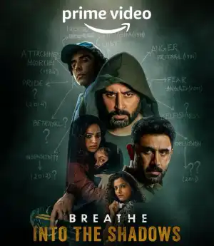 Breathe: Into The Shadows Season 02