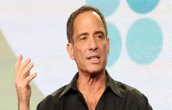 Age & Career Of Harvey Levin