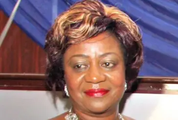 NDDC: Onochie appointed 3 aides, not 18 — Onuesoke