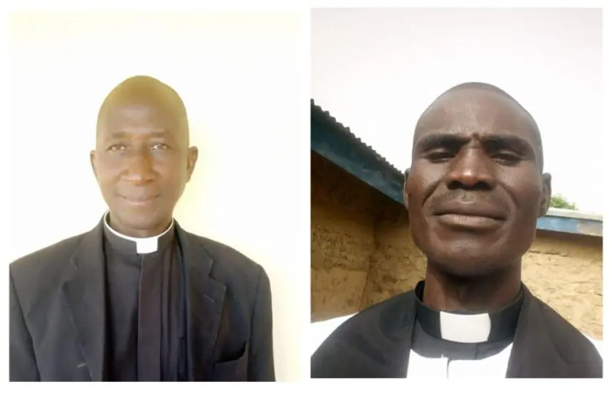 Gunmen abduct 2 pastors in Adamawa