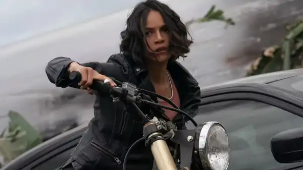 Michelle Rodriguez: People Will Be ‘Really Surprised’ at Fast X’s Ending