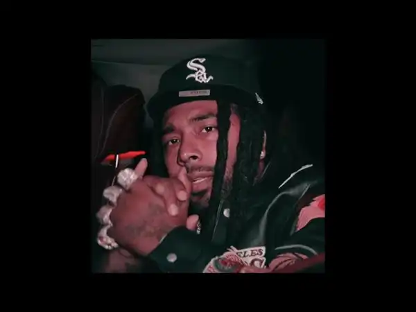 Icewear Vezzo – I ain’t Mad at Ya