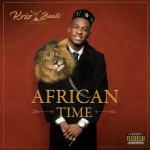 KrizBeatz – My Baby Ft. Timaya, Phyno, Ceeboi