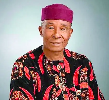 Ahiwe says Nwosu’s death a big loss