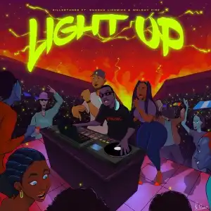 Killertunes ft. Walshy Fire, Sha Sha & Like Mike – Light