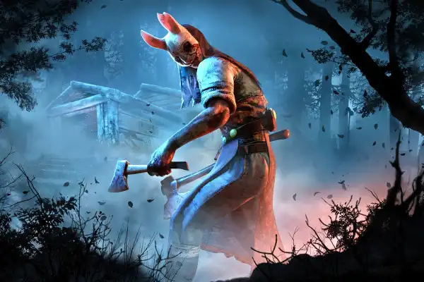 Blumhouse Producer Discusses Dead by Daylight Movie