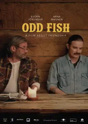Odd Fish (2024)