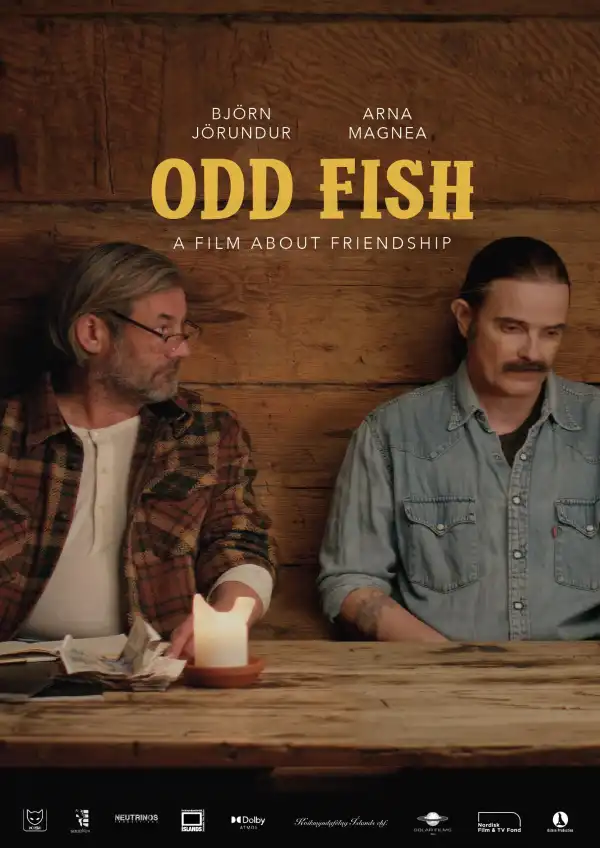 Odd Fish (2024)