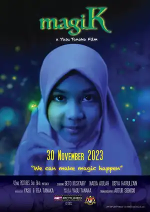 MagiK (2023) [Malay]