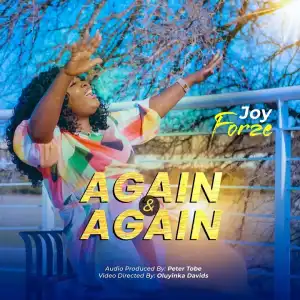 Joy Forze – Again And Again