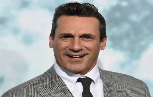 Age & Career Of Jon Hamm