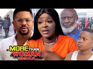 More Than A Woman Season 10