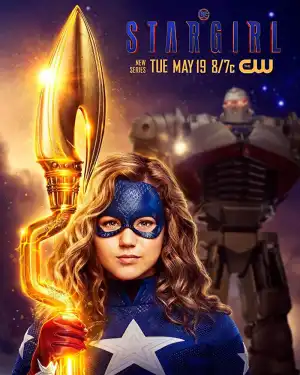 Stargirl S01E03 - Icicle (TV Series)