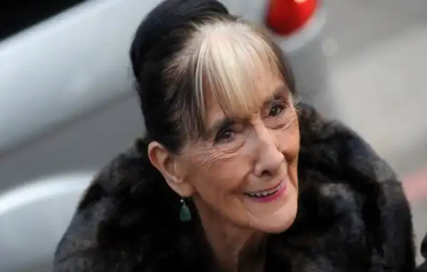 Age & Career Of June Brown