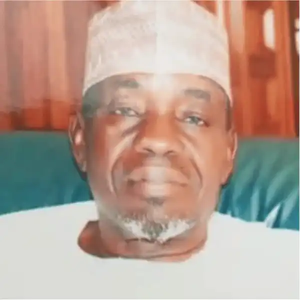 Gunmen Kidnap Former NFA Secretary-General, Sani Toro, Ex-Eaglets Assistant Coach