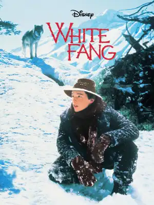 White Fang (1991)