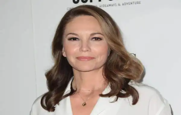 Biography & Career Of Diane Lane