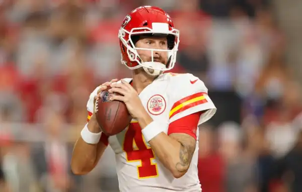 Age & Net Worth Of Chad Henne