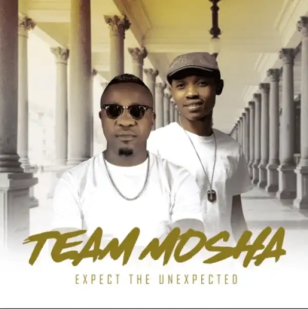 Team Mosha – Bare Jela Mona (feat. Bean SA)