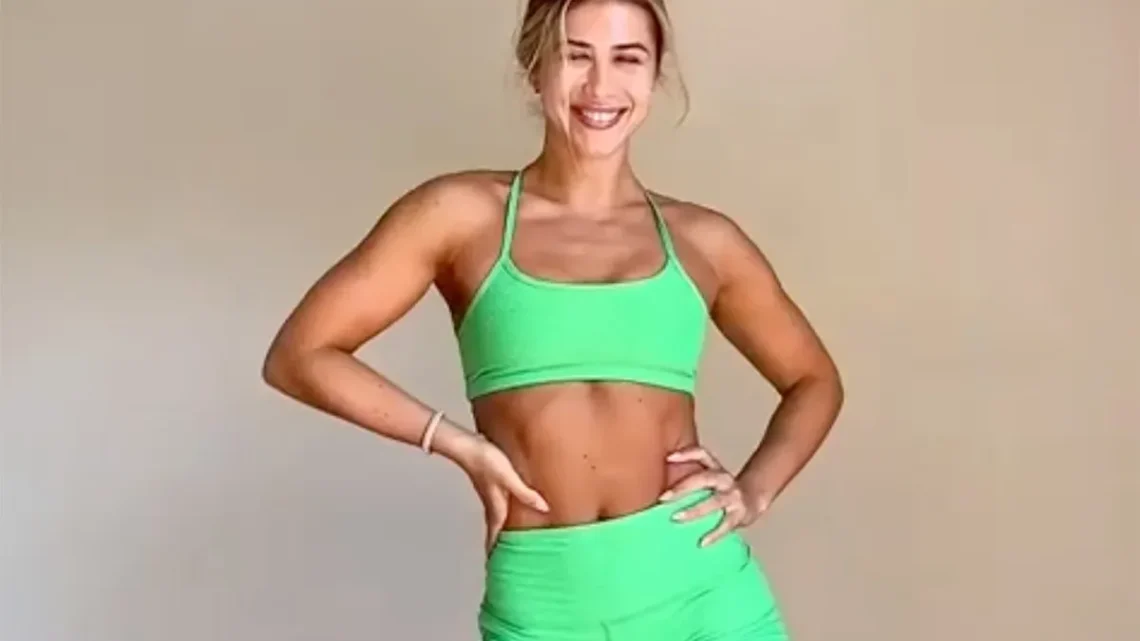 Biography & Career Of Courteney Fisher