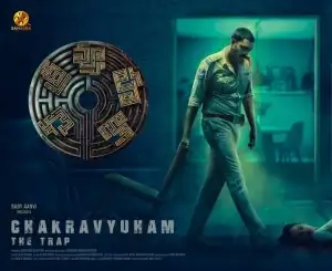 Chakravyuham The Trap (2023) [Hindi]