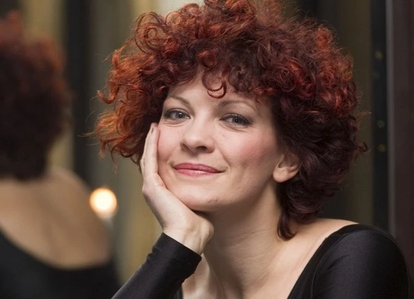 Biography & Career Of Helena Josefsson