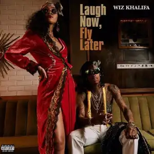 Wiz Khalifa – Long Way To Go